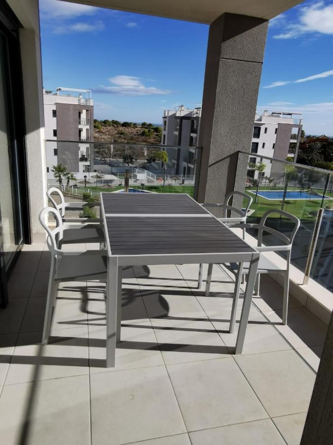 Appartement Valentino golf penthouse bloque 2 no46 à Orihuela Extérieur photo